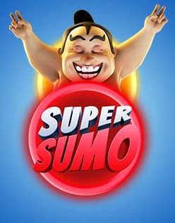 Играть в Super Sumo 
