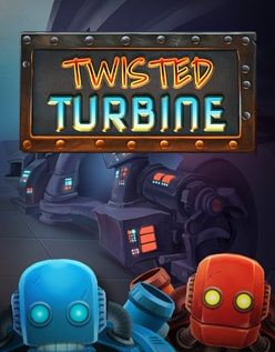 Играть в Twisted Turbine 