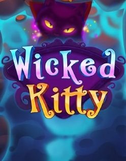 Играть в Wicked Kitty 