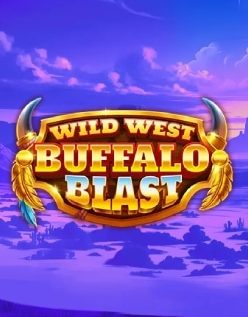 Играть в Wild West Buffalo Blast 
