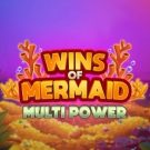 Играть в Wins of Mermaid Multipower 
