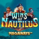 Играть в Wins of Nautilus Megaways 