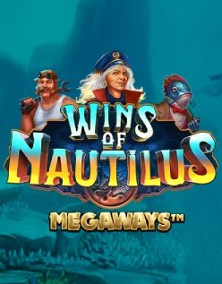 Играть в Wins of Nautilus Megaways 